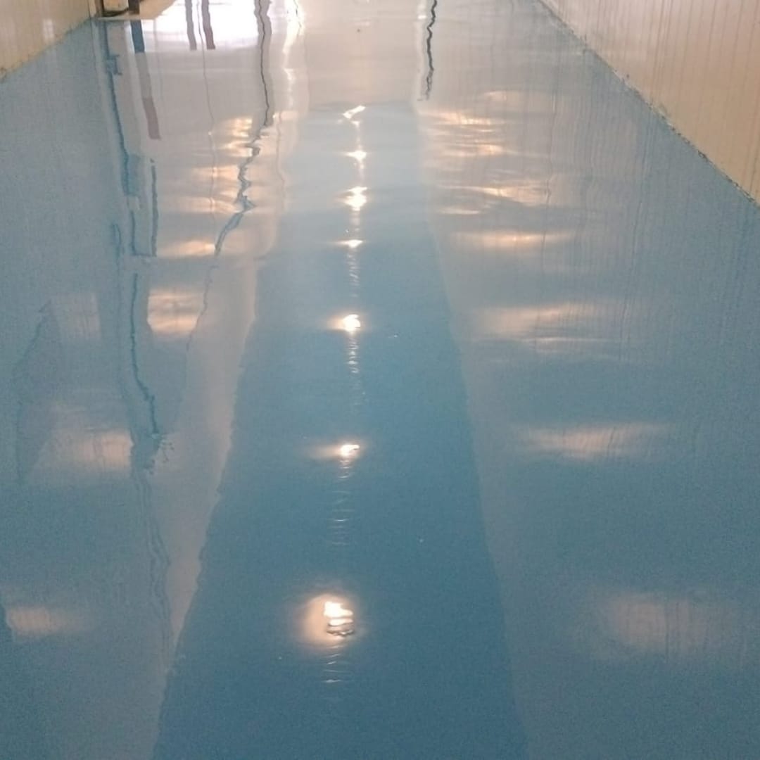 My beloved typewriter